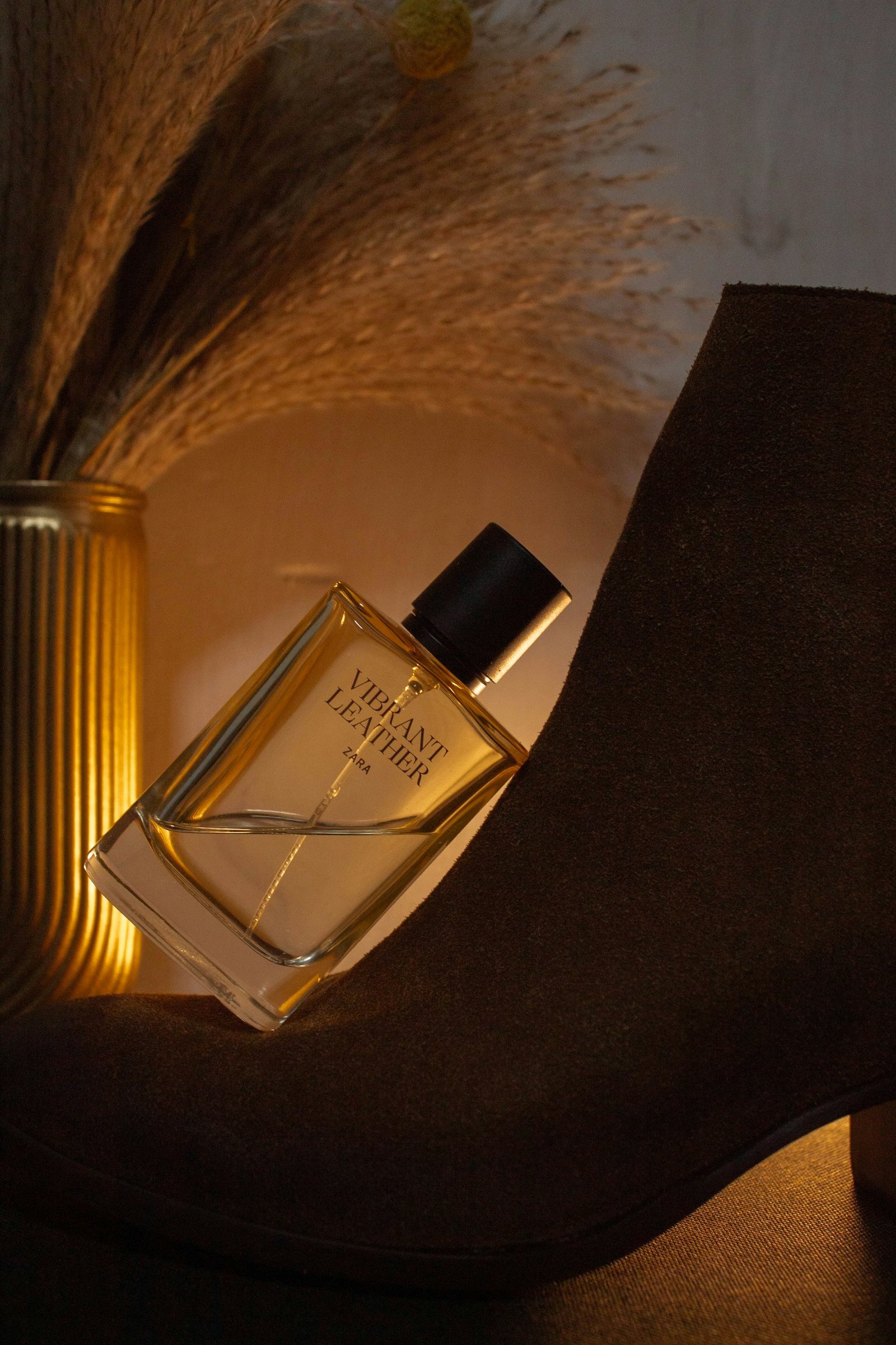 Tactile Luxury